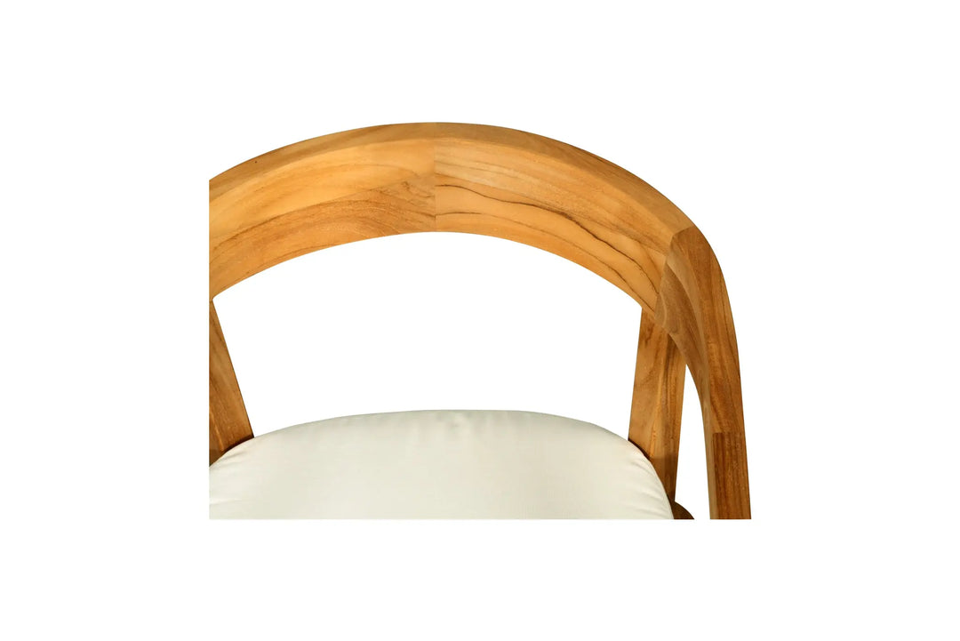 Bayside Outdoor Dining Chair
