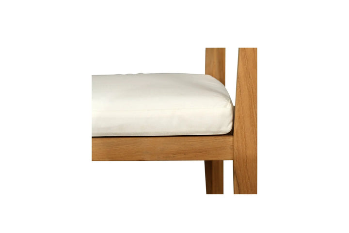 Bayside Outdoor Dining Chair