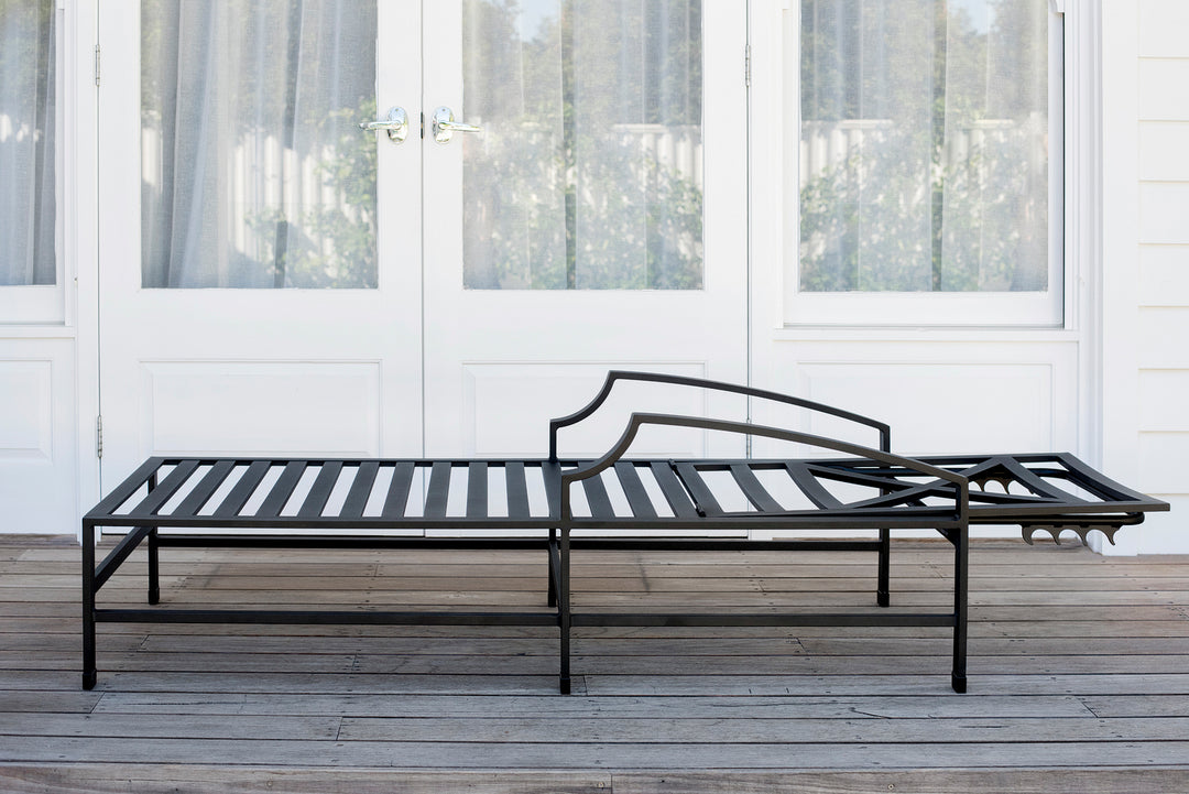 Portofino Sun Lounger