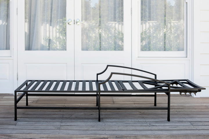 Portofino Sun Lounger