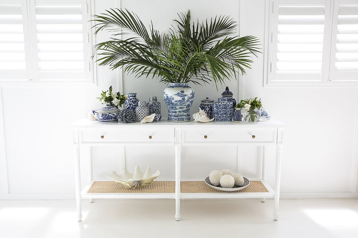 Coralie Console - Large