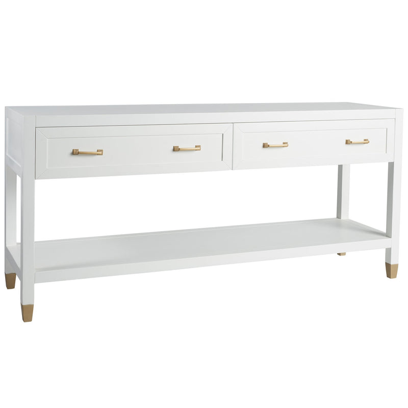 Cabot Console