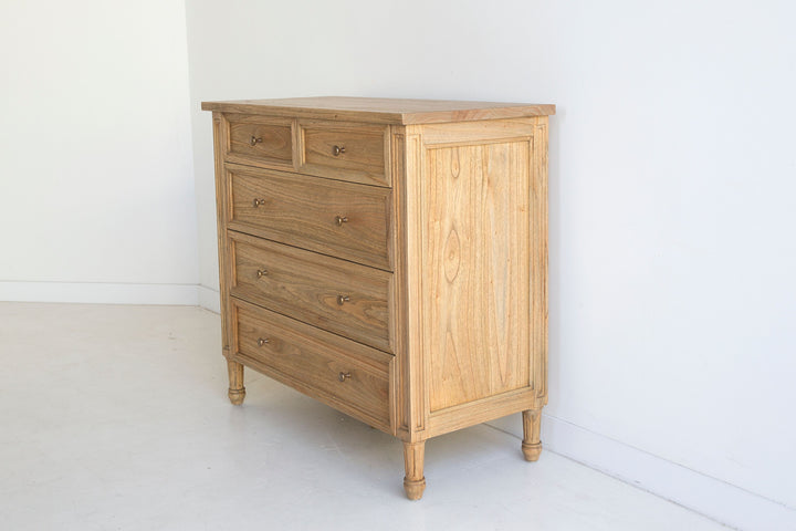 Coralie Tallboy in Natural