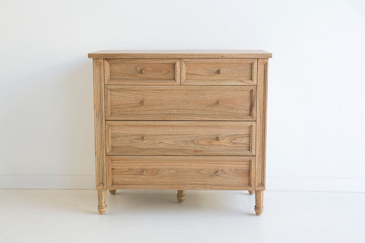 Coralie Tallboy in Natural