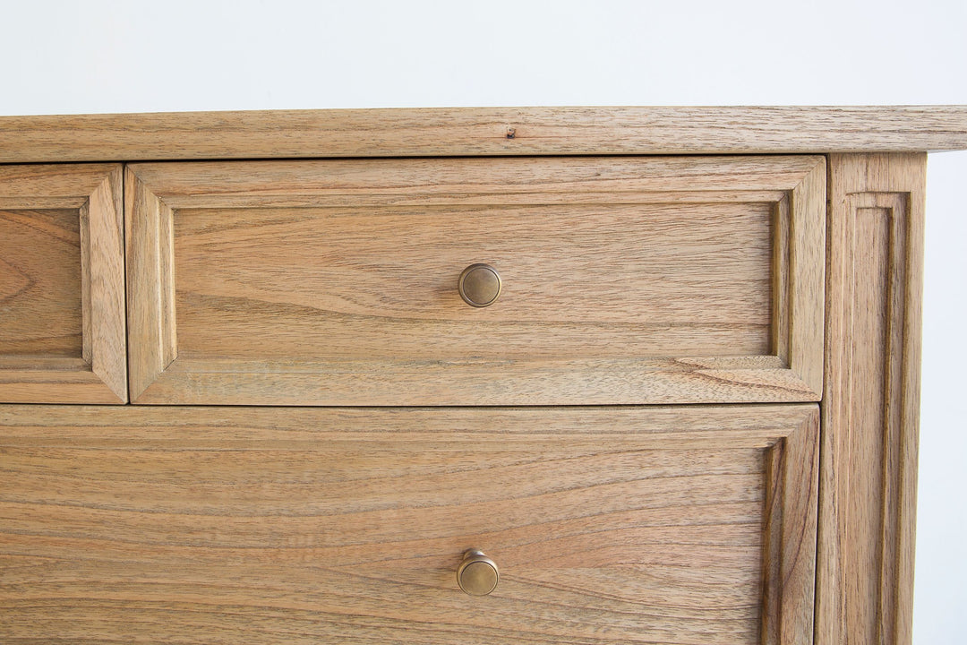 Coralie Tallboy in Natural