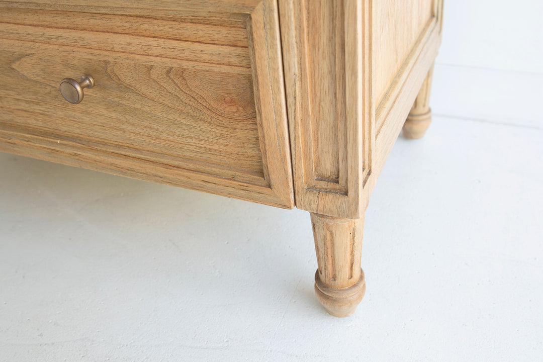 Coralie Tallboy in Natural