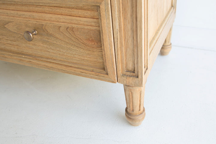 Coralie Tallboy in Natural