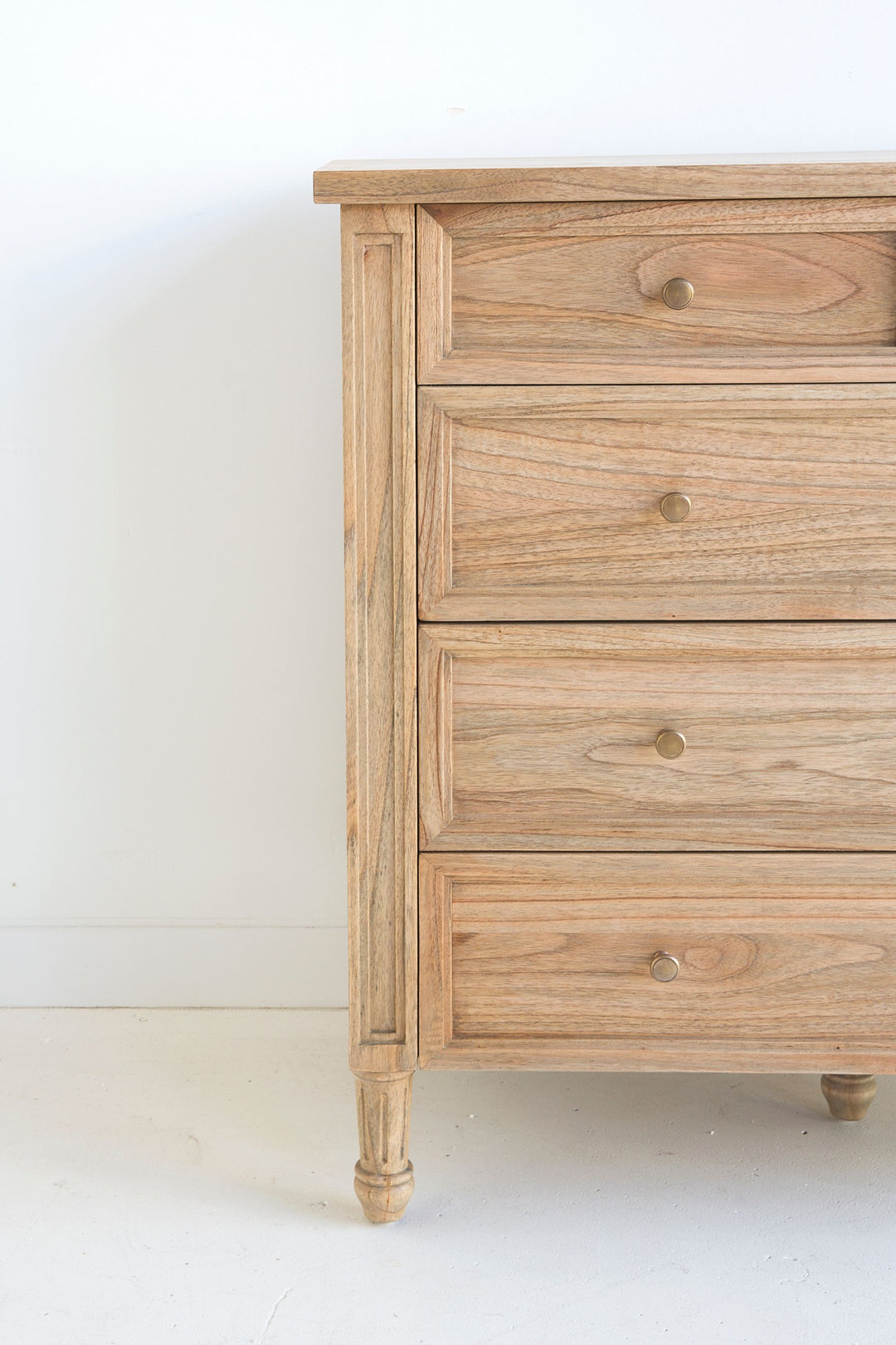 Coralie Tallboy in Natural