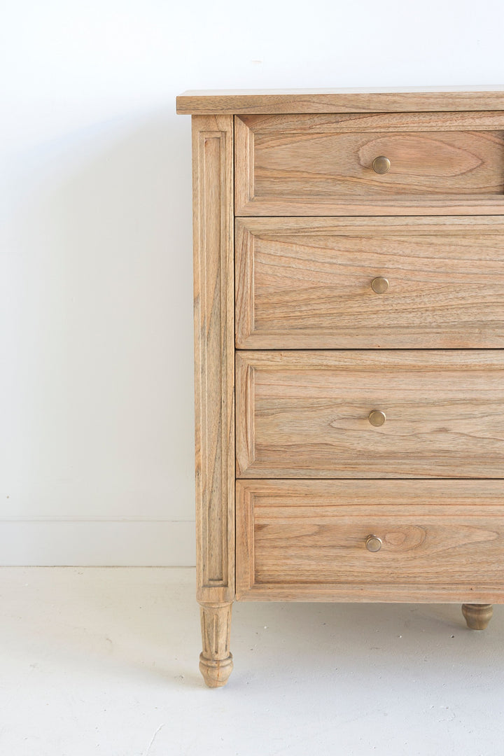 Coralie Tallboy in Natural