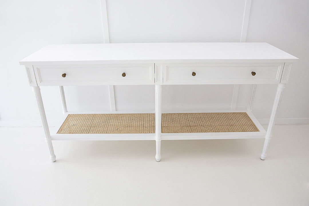 Coralie Console - Large