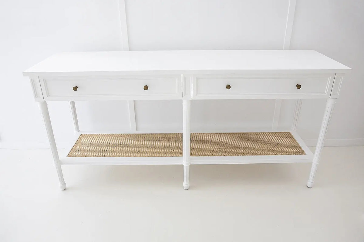 Coralie Console - Large Rustic Charm Interiors