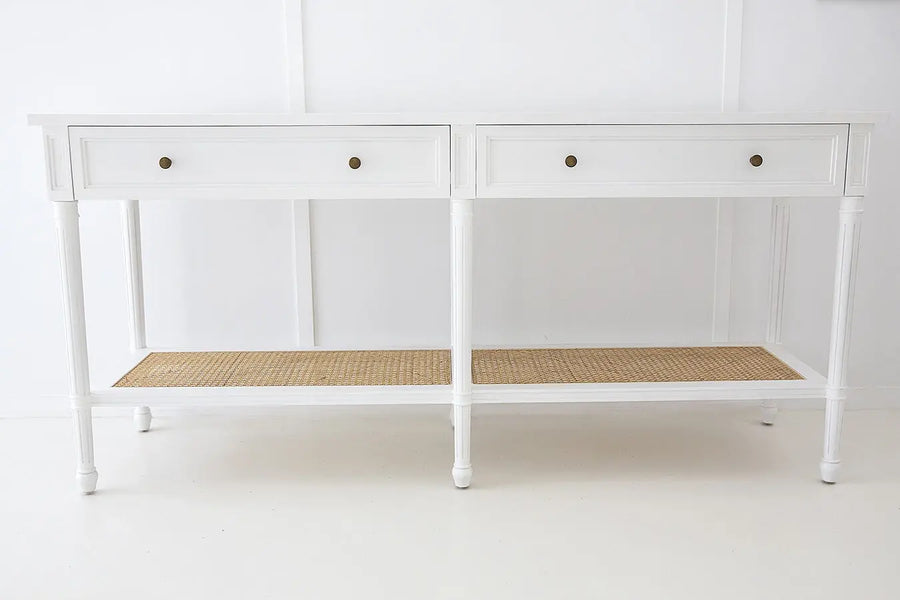 Coralie Console - Large Rustic Charm Interiors