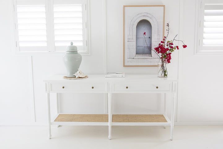 Coralie Console - Large