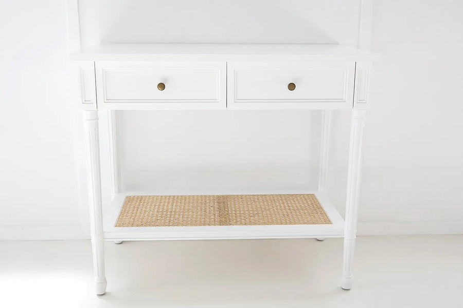 Coralie Console - Small Rustic Charm Interiors