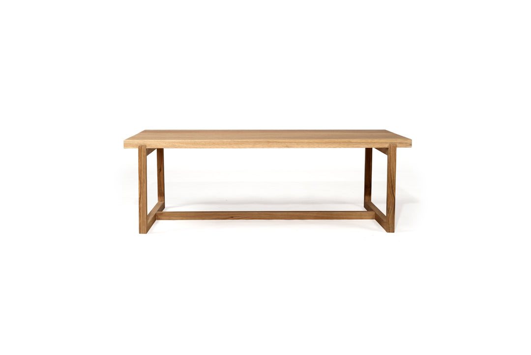 Cove Rectangle Coffee Table