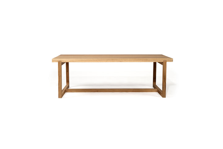 Cove Rectangle Coffee Table