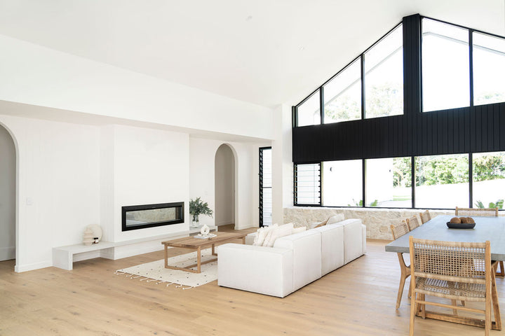 Cove Rectangle Coffee Table