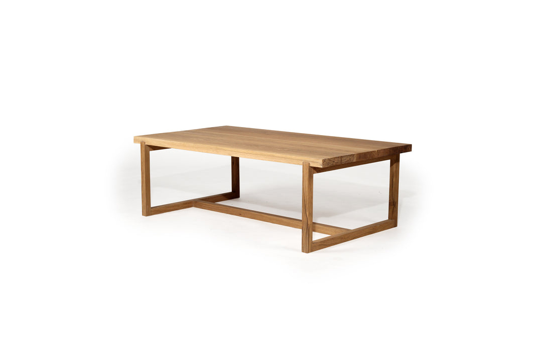 Cove Rectangle Coffee Table