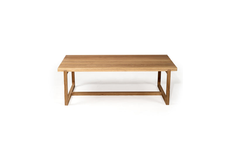 Cove Rectangle Coffee Table