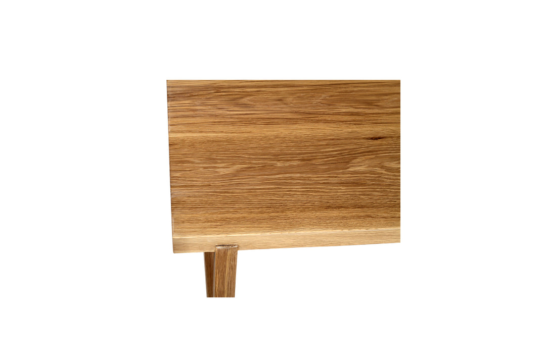 Cove Rectangle Coffee Table