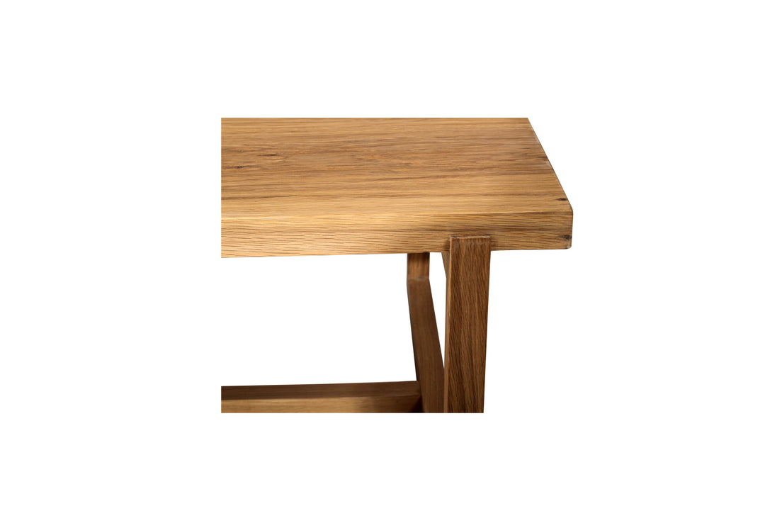 Cove Rectangle Coffee Table