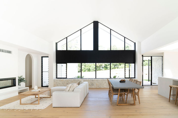 Cove Rectangle Coffee Table