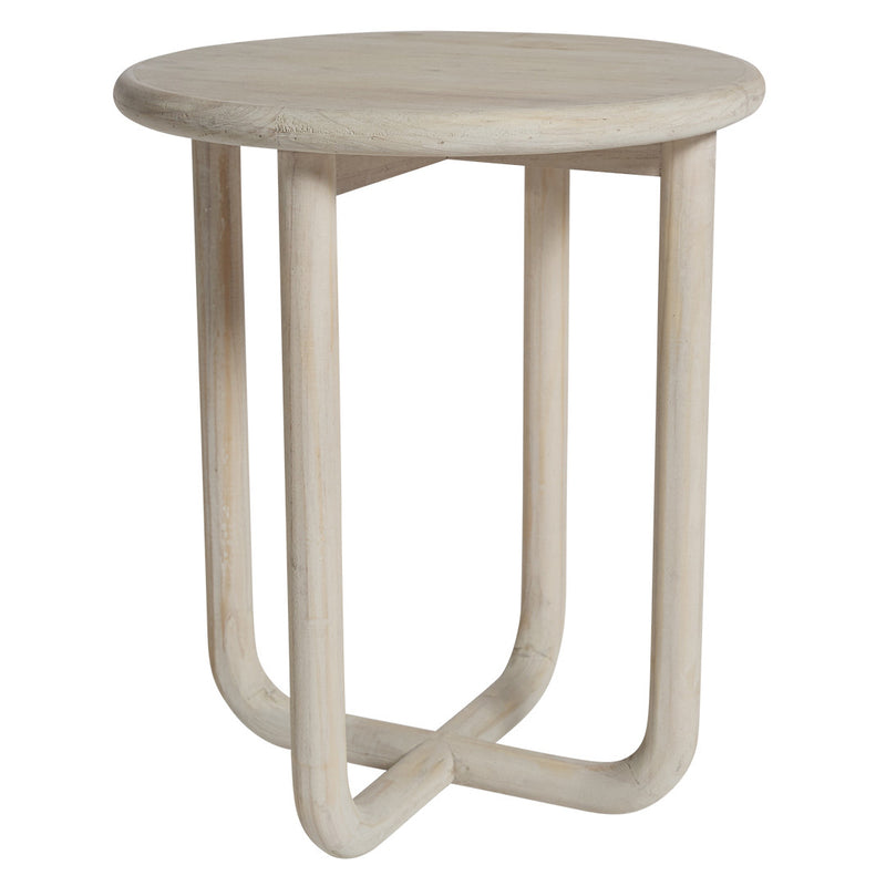 Cubio Side Table