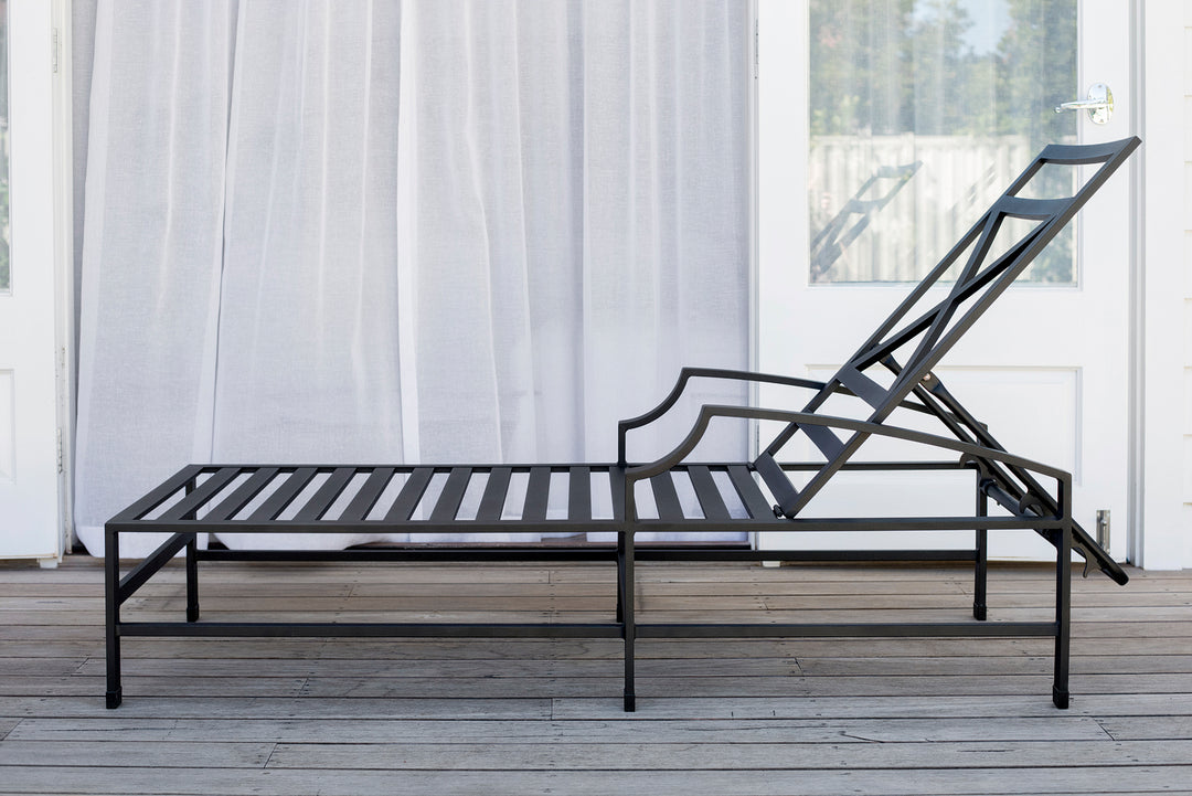 Portofino Sun Lounger