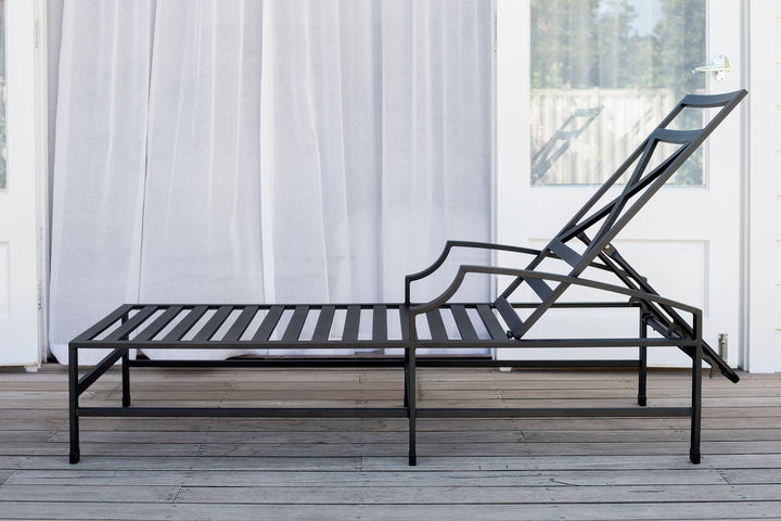 Portofino Sun Lounger