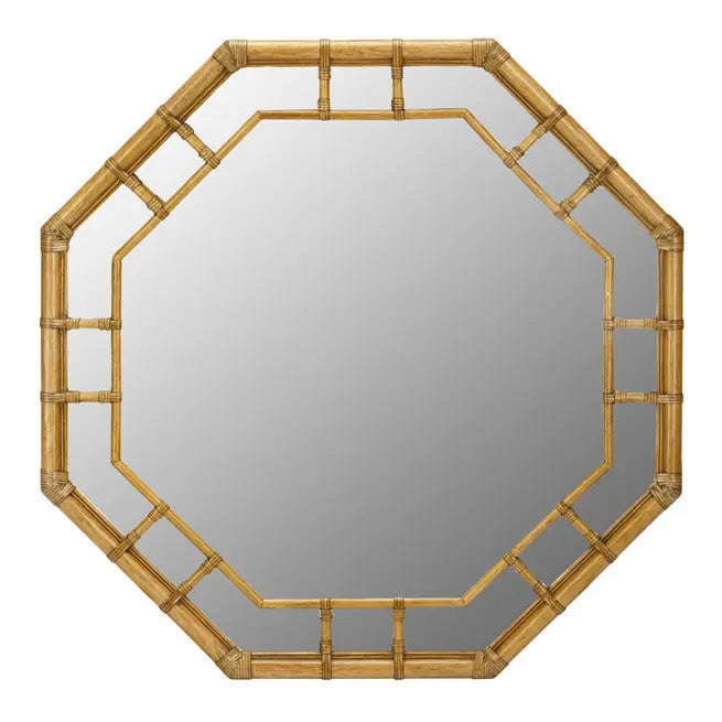 Pavilion Mirror Rustic Charm Interiors