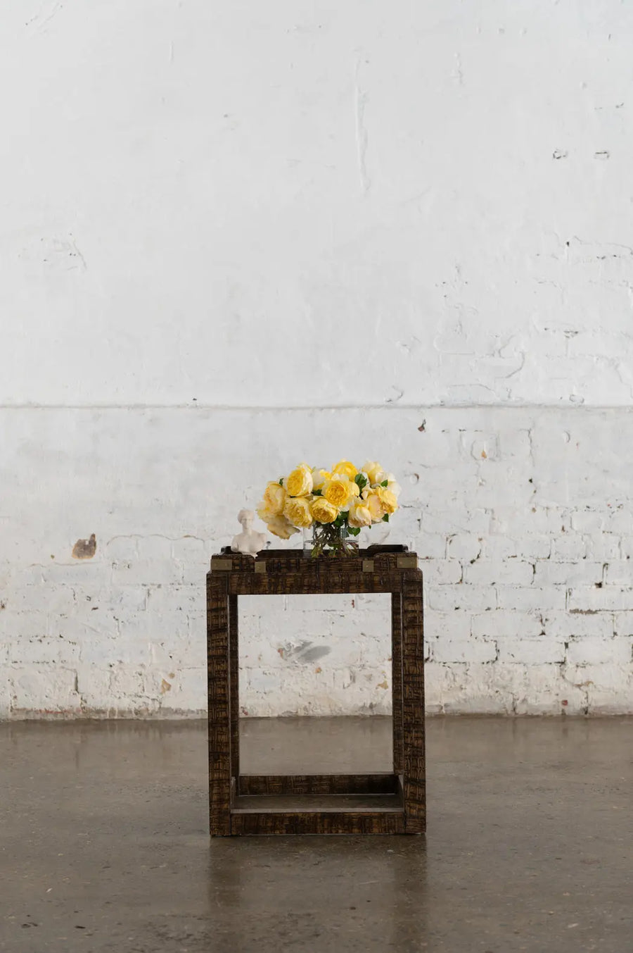 Evans Side Table - Archive Sale