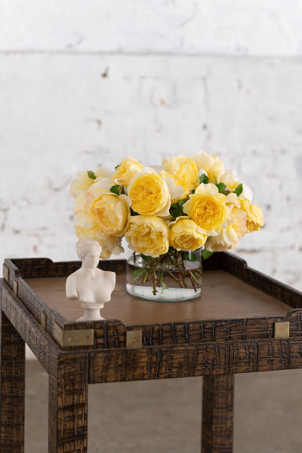Evans Side Table