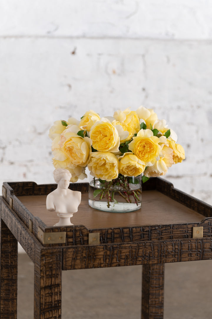 Evans Side Table