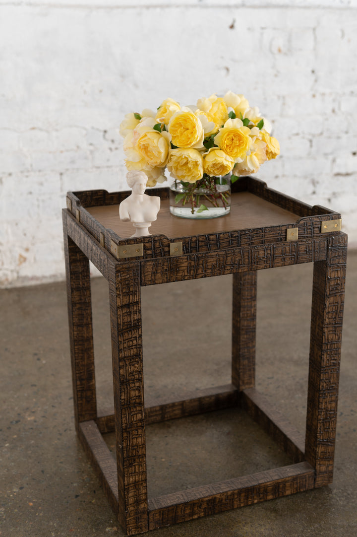 Evans Side Table
