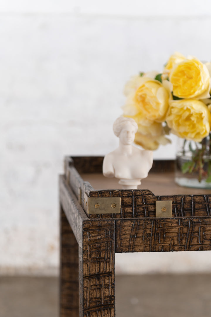 Evans Side Table