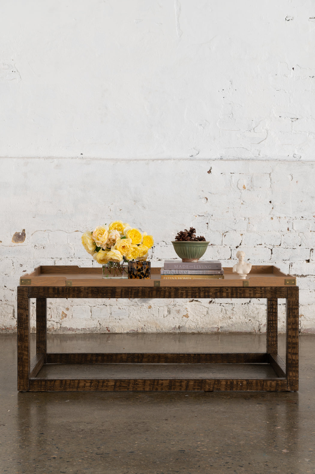 Evans Coffee Table