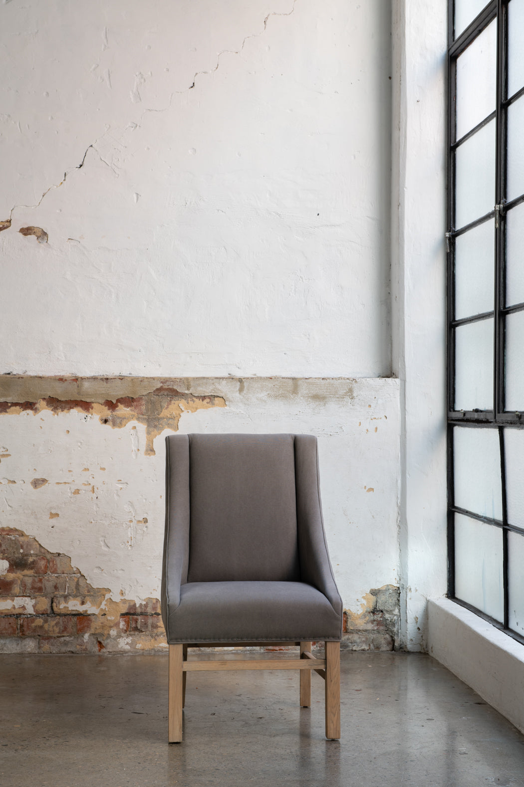 Laurent Chair