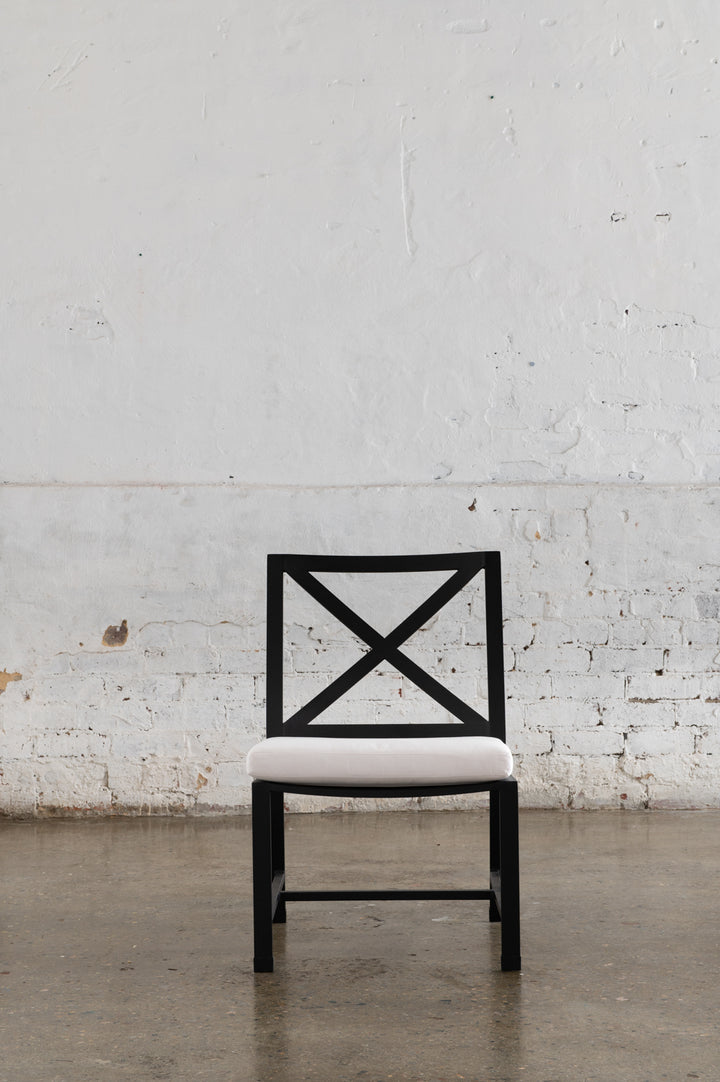 Portofino Outdoor Side Chair