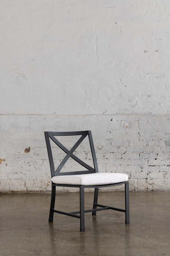 Portofino Outdoor Side Chair