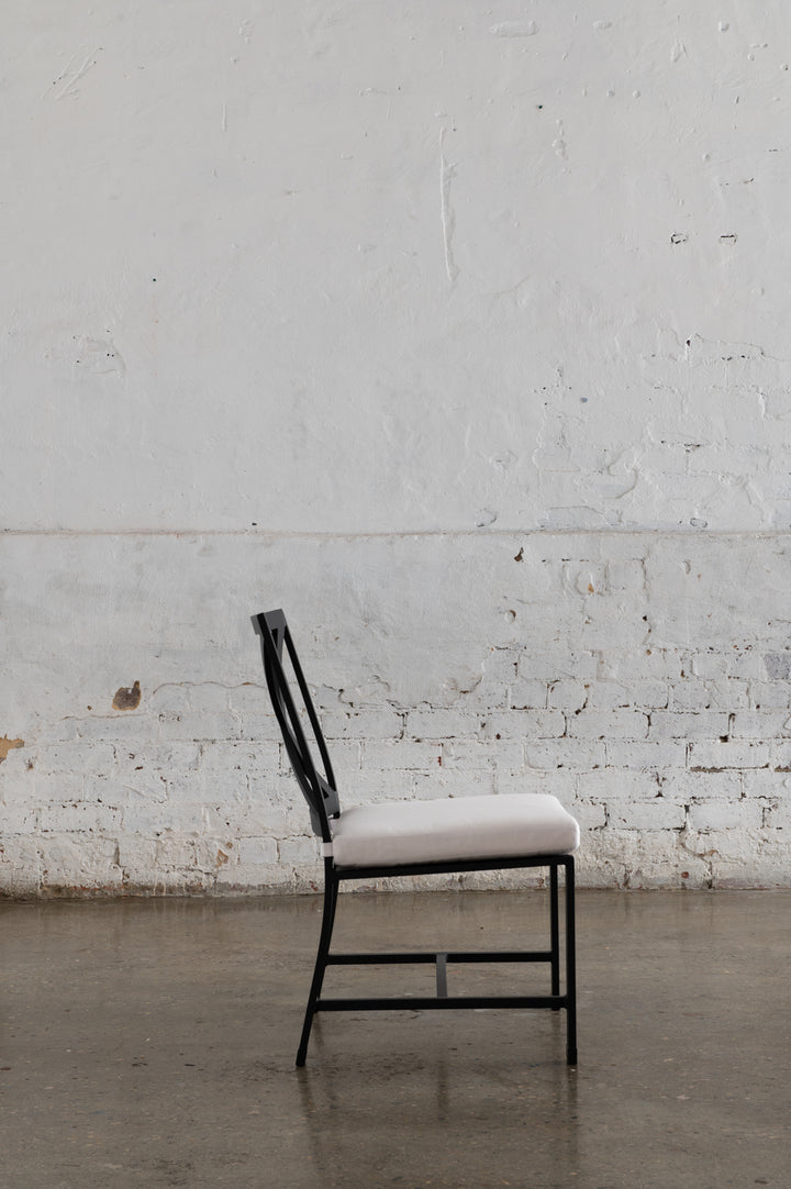 Portofino Outdoor Side Chair