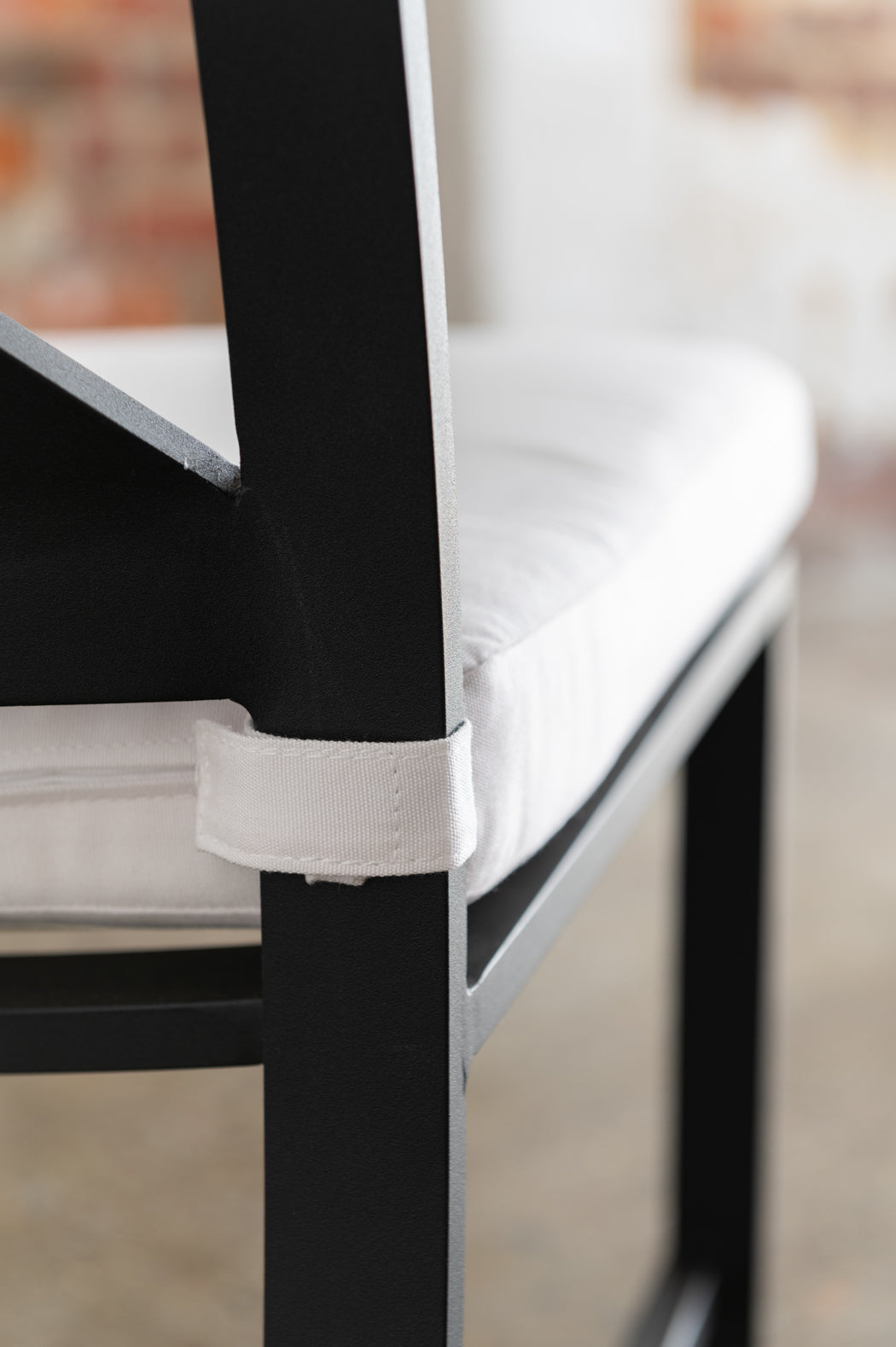 Portofino Outdoor Side Chair