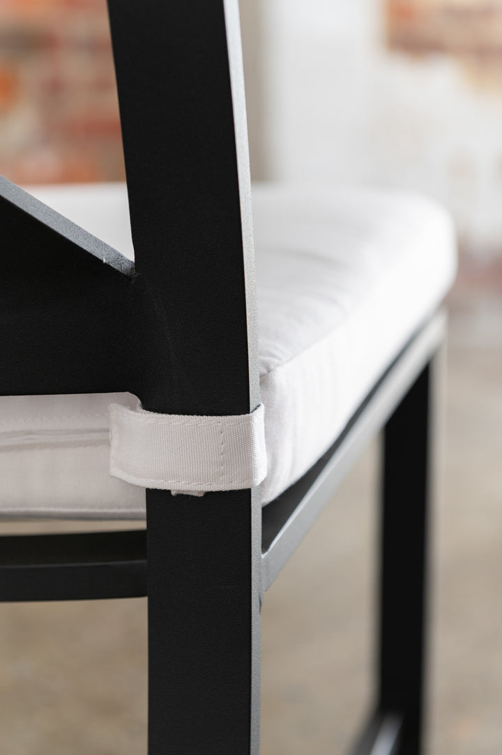 Portofino Outdoor Side Chair