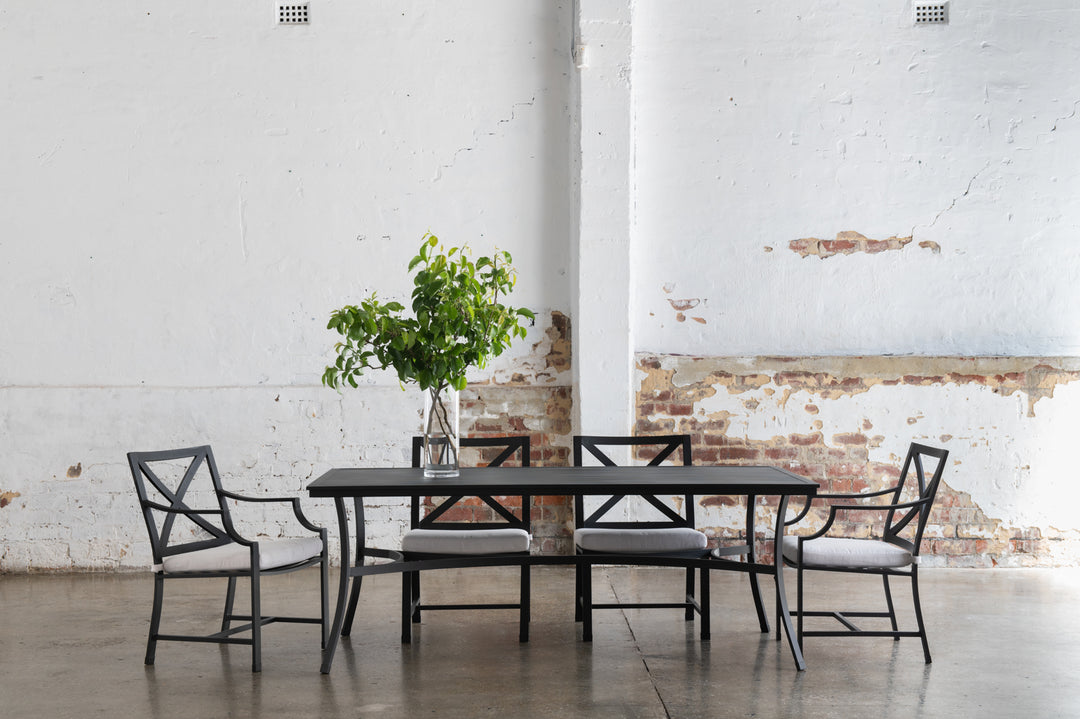 Portofino Outdoor Side Chair