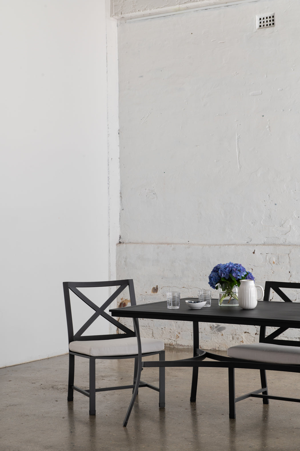 Portofino Outdoor Side Chair