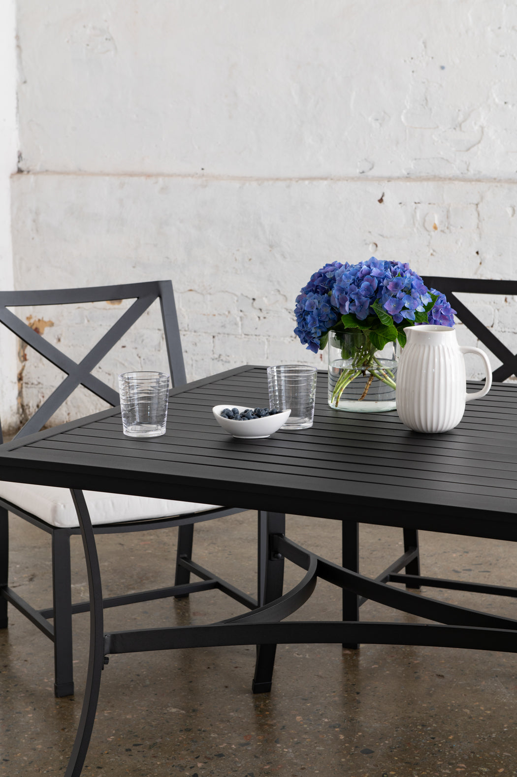 Portofino Outdoor Side Chair