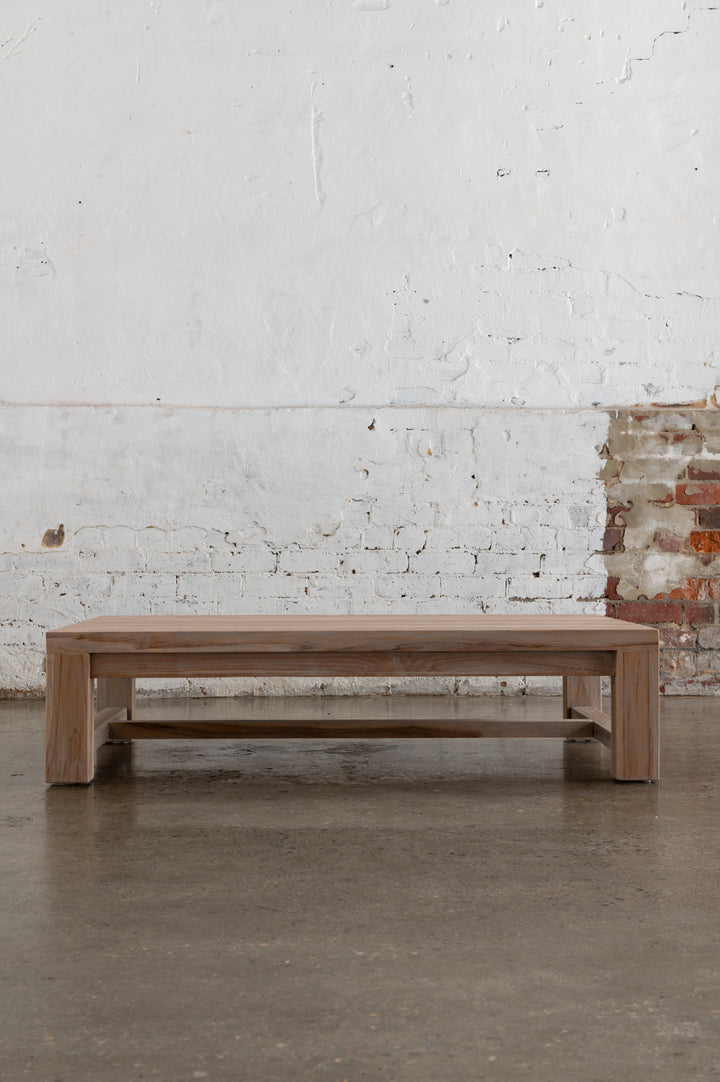Provence Outdoor Coffee Table