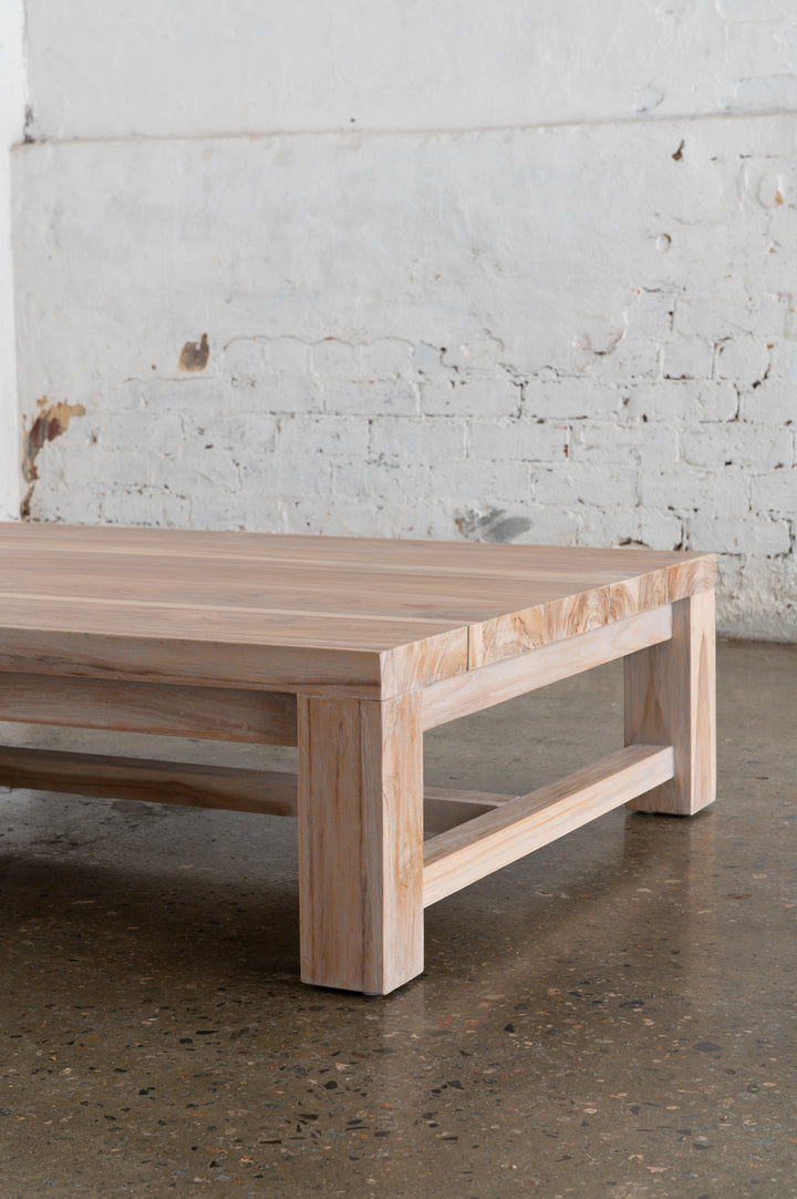 Provence Outdoor Coffee Table