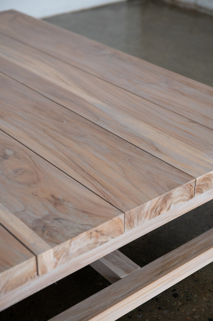 Provence Outdoor Coffee Table
