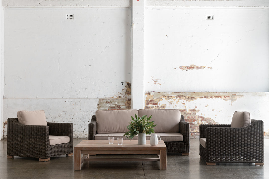 Provence Outdoor Coffee Table