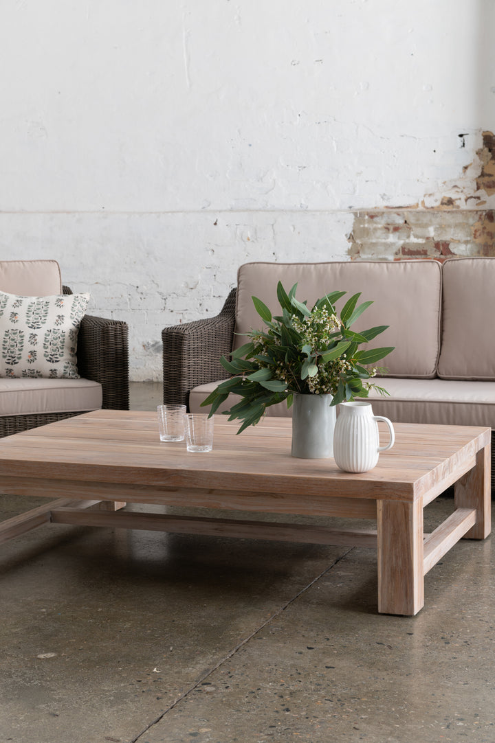 Provence Outdoor Coffee Table